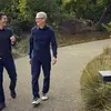 Appleの新CEOは9月1日から。ジョン・ターナスへ渡るものと、クックが残る場所