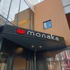 【にがおえ出店レポート】monaka｜岩手県 2024.9.28 〜 29