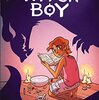 クィアなYAグラフィックノベル"The Witch Boy"（原題）がNetflixアニメ映画に