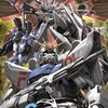  『Gundam Battle Universe』(バンダイナムコ)