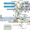 熊本駅構内で一時迷子