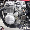 CB400F (セルモーター)