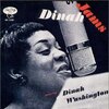 DINAH JAMS/DINAH WASHINGTON