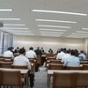 8/19 建設企業委員会での質疑応答　　　　　仙台圏工業用水道料金値上げについて 他