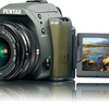 PENTAXの防塵防滴一眼レフK-S2のオーダーカラーが5月中で受注終了
