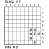 （ライトな）フェアリー短編コンクール　第1番　解答