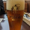 「サッポロビアレストラン９１０」から「アスパム展望台」経由して「焼鳥 大吉商店」にはしご酒に行ってみた。（青森市古川２丁目）