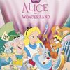 「ふしぎの国のアリス」のストーリーをディズニーの挿絵とともにどうぞ　SIRシリーズStep 2から『Alice in Wonderland』のご紹介