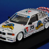 MINICHAMPS BMW 318i 1994 JTCC Team Schnitzer （Leopold von Bayern）