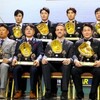 2019年ゴールデングラブ賞発表