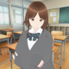 氏神さんちのおむすび日記　 002『神様と打算』