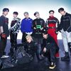 ATEEZ、7月29日発売の新譜が予約注文110万突破…初のミリオンセラー！