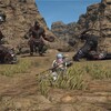 【ゲーム】【PS4】【FF14】リビングでチャットするもんじゃないなあ