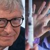 【米】ビル・ゲイツ氏、同意なしでのワクチン接種計画を推進