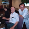 医師会納涼会