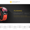 Xiaomi Huami AMAZFIT スポーツウォッチレビュー