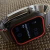 apple watch 5 買ったった♪