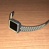 Apple Watchのバンドを替えてみた