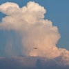 夏空