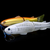 【DEPS】頭部バイトを獲り切るアシストフック搭載「newスライドスイマー250ヘッドショット2026年新色」発売！