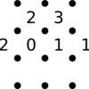 2011年の年賀状