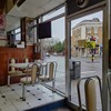 南ロンドンCamberwellエリアにあるGreasy spoon(大衆食堂)『Rock Steady Eddie's London』