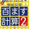 【日能研】算数2回目「割り算」でつまずく