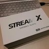 STREAM X(GL07S)入手！！