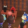 あつ森 静寂な夜のいたずら祭り【リメイク版】〜Animal Crossing Happy Halloween〜【Remake ver.】