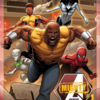 アメコミ：MIGHTY AVENGERS（2013）#1