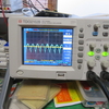 OP-Ampの電源に､抵抗と電解､Ceramic-Condenserは有効