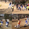 FC BONDS招待ミニサッカー大会 （1年） 2/11