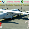 Get Air Ambulance Services in Kolkata to Transfer your Loved Ones Safely and Easily