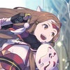 【FEH】忍者カザハナ、始めました