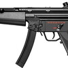 エアガン「東京マルイ 電動ガンBOYS H&K MP5A5」