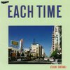 大瀧詠一「EACHTIME」３０周年記念リマスター盤