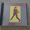 私の一番すきな曲　Elvis Costello　の　Alison　　これはゆずれないですね。。