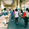 女10人金沢旅行