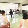 スピリチュアルスクール 合同練習会　６月２０日（土）