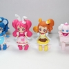 プリキュアアラモードの食玩「ぷりきゅ～と」がとても出来が良くてかわいい！