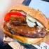 【飯】復刻！バーキンの[BBQステーキワッパー]はやっぱりウマイわ！！