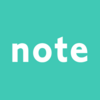 noteを楽しむために、noteアプリを削除した