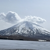 ちょっと前に北海道は小樽へ。