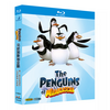 アニメ『ペンギンズ FROM マダガスカル ザ・ムービー　シリーズ1@#』ブルーレイ[Blu-ray-BOX]3-DISC