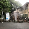 別府温泉 「地獄めぐり」 大分駅からのアクセス、残念な「龍巻地獄」間欠泉