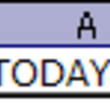 today関数