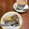 吉祥寺【丸福珈琲店】でのほっとひと息タイム