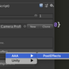 PostProcessing Stack v2でカスタムエフェクトを作る