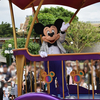 【旅行記】8年ぶりの香港ディズニーランド その5〜アトラクション1日で全部乗る・前編〜