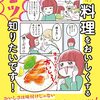 料理が苦手な人必読・誰でも料理上手になれる料理入門書